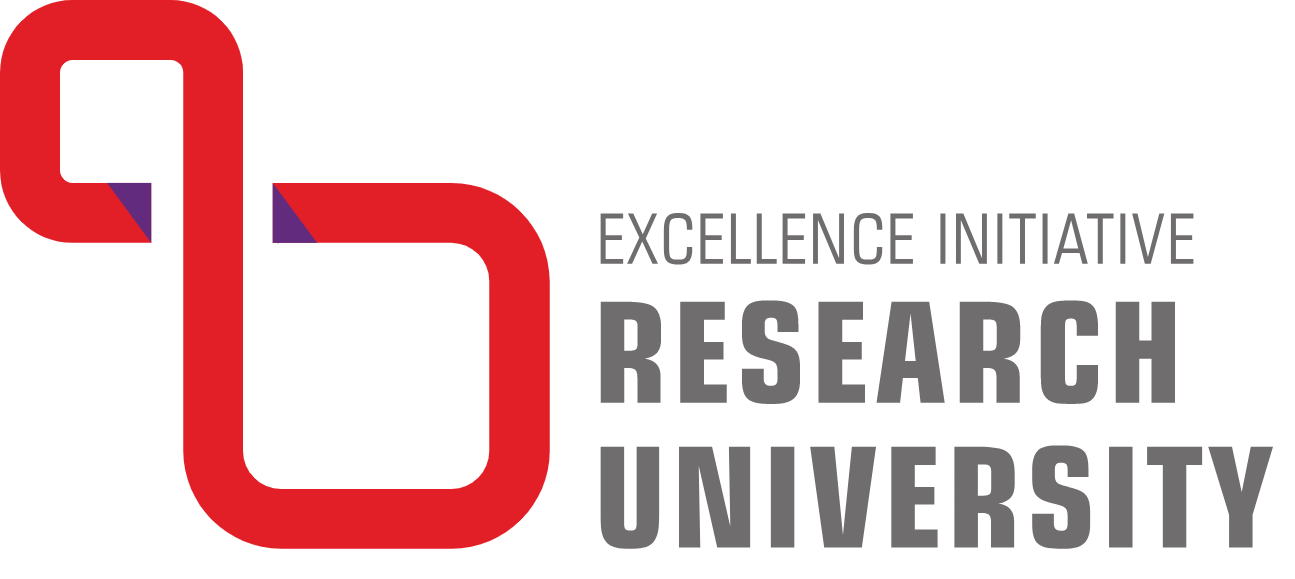 New Funding From Excellence Initiative – Research University - MegLab